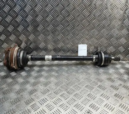 Genesis GV60 Rear driveshaft 49801CU000