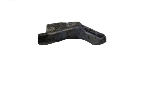 BMW 5 E60 E61 Fuel Injector clamp holder