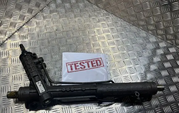 BMW 5 E39 Steering rack 7852955304 1096026 556313