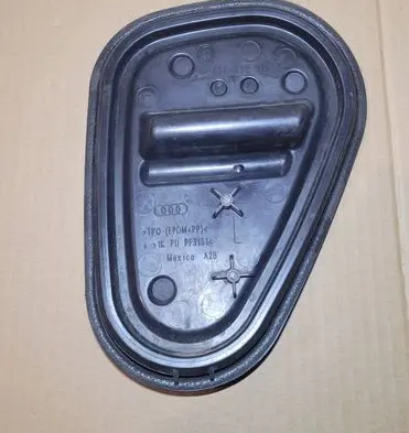Audi Q5 SQ5 Rear door sound insulation 80A839915