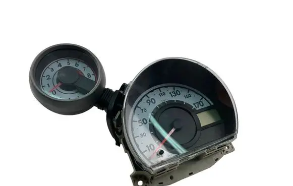 Toyota Aygo AB10 Speedometer (instrument cluster) 838000H180
