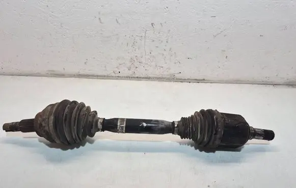 Alfa Romeo 159 Front driveshaft 50500528