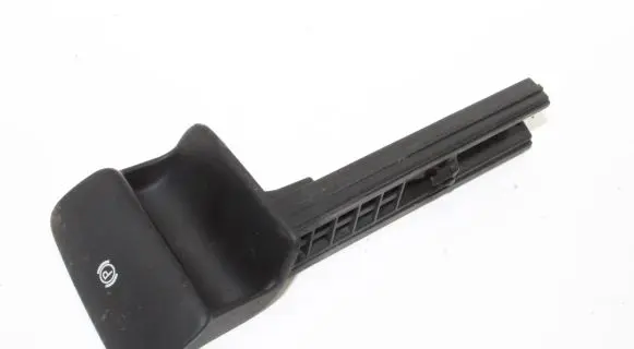 Audi Q7 4L Hand brake release handle 4L2711878