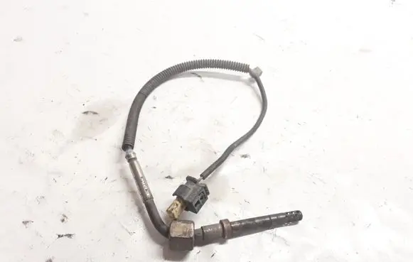 Mercedes-Benz E W212 Exhaust gas temperature sensor A0081534128