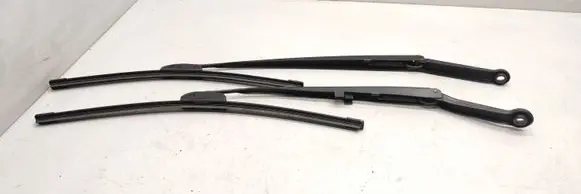 BMW 3 E46 Headlight wiper blade set 6161700893101 6161700712801 61617008931