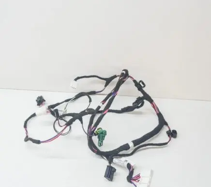Tesla Model 3 Other wiring loom T85556B 812144970