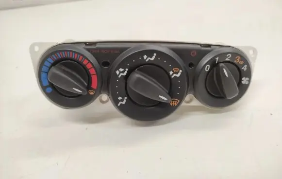 Ford Connect Climate control unit 98AB18C419
