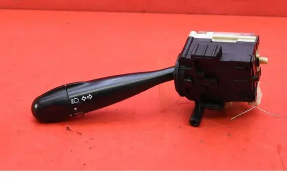 Toyota Yaris Verso Headlight wiper switch