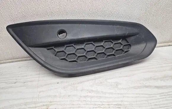 Volvo V60 Front bumper lower grill 31294132 BP8BB