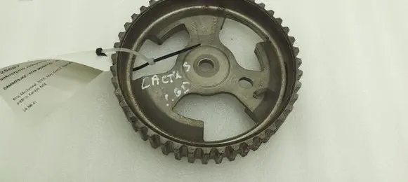 Camshaft pulley/ VANOS
