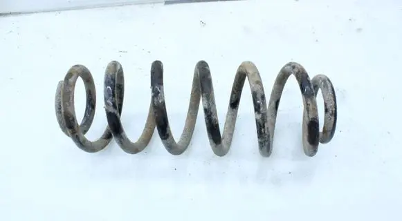 Seat Altea XL Rear coil spring