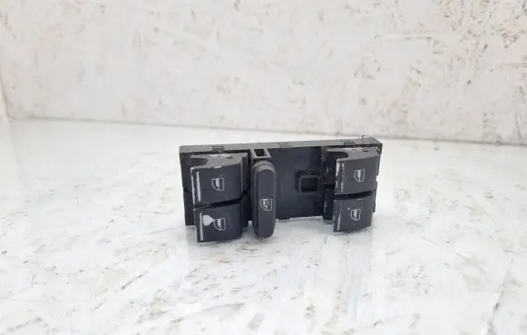 Volkswagen Touran I Electric window control switch 1K4959857
