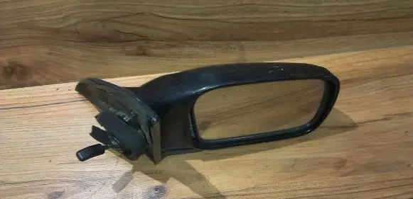 Nissan Sunny Front door electric wing mirror