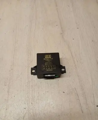 Honda FR-V Tow bar trailer control unit/module 5C021V1 020717