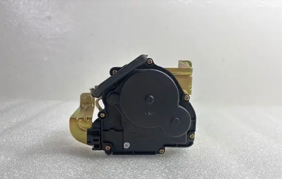 Opel Frontera B Fuel tank cap lock 