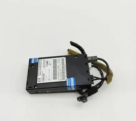 Mazda CX-5 GPS navigation control unit/module KD5166EZ0A