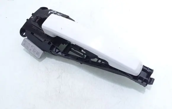 Chevrolet Orlando Front door exterior handle 95207510