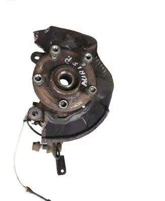 Toyota Auris 150 Front wheel hub spindle knuckle 4355002010
