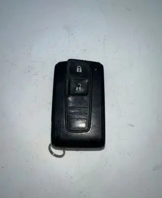 Toyota Prius (XW20) Ignition key/card 
