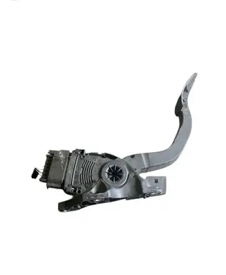 Ford Galaxy Accelerator throttle pedal 6g929f836je