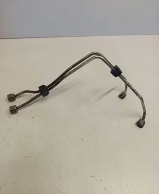 Peugeot 5008 Fuel injector supply line/pipe 