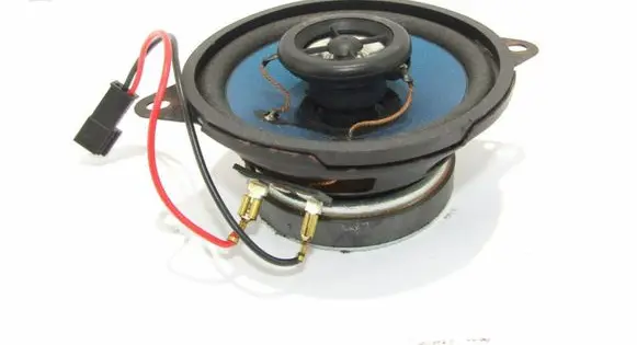 Citroen Berlingo Panel speaker 