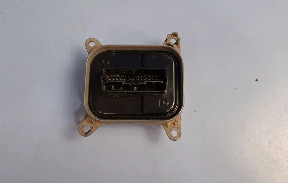 Tesla Model 3 Headlight ballast module Xenon P153292502C 151495200D