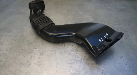 Mitsubishi Outlander Air intake duct part 1505A538
