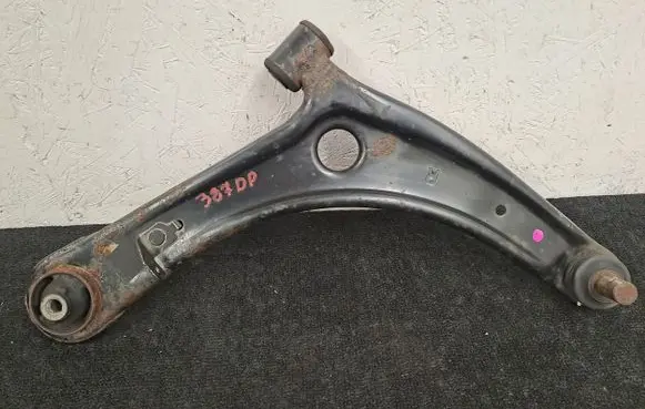 Front lower control arm/wishbone