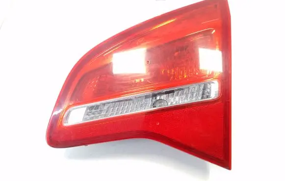 Opel Meriva B Tailgate rear/tail lights 21628003