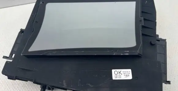 KIA Sorento Head up display screen 94310C5010