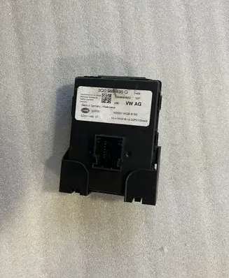 Volkswagen PASSAT B8 Keyless (KESSY) go control unit/module 3Q0959435Q