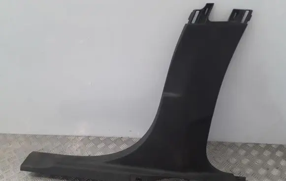 Peugeot 508 (B) pillar trim (bottom) 9686334477