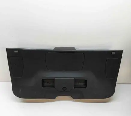 Citroen C5 Aircross Tailgate trim 9856096777