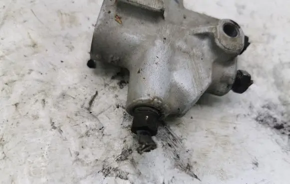 Toyota Corolla Verso E121 Brake power pressure regulator NOCODE