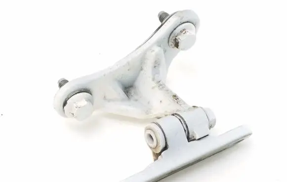 Mercedes-Benz SLK R172 Front door upper hinge A1717200637