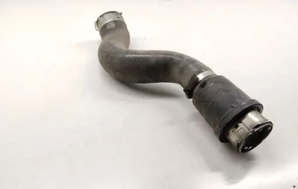 Ford Ranger IV Intercooler hose/pipe JB3G6C646BD