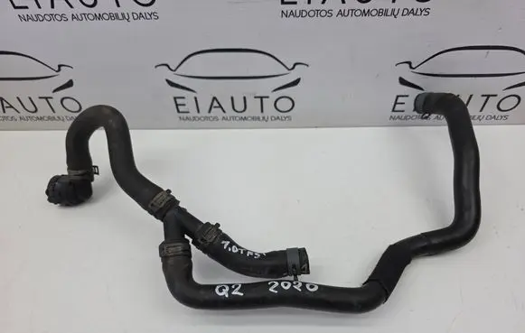 Audi Q2 - Engine coolant pipe/hose 1K01210870 5Q0122073BS 5Q0122291AJ