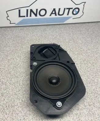 BMW 5 E60 E61 Parcel shelf speaker 9141495