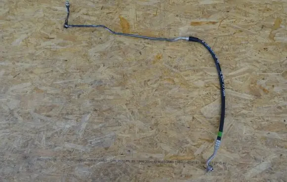 Mercedes-Benz SL AMG R230 Air conditioning (A/C) pipe/hose a2308304515