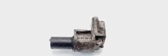 Ford Focus Camshaft position sensor 9645844080