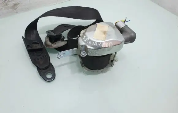 KIA Pro Cee'd II Front seatbelt 88810A2000WK
