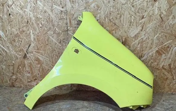 Renault Twingo III Fender 631006296RRENAULT 631006296R