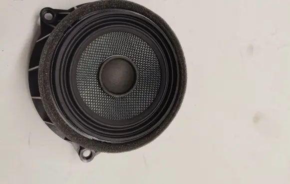 BMW X5 F15 Front door speaker 9286368