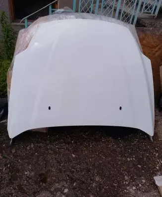 Ford Mondeo MK IV Engine bonnet/hood