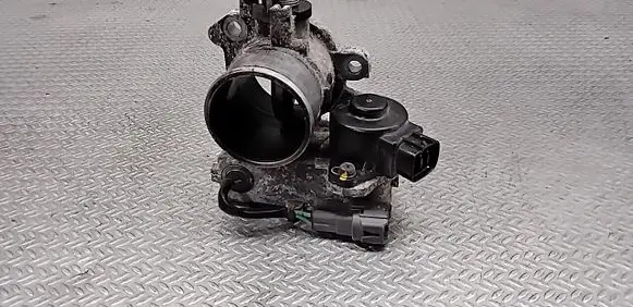 Toyota RAV 4 (XA20) Throttle valve 8967221020