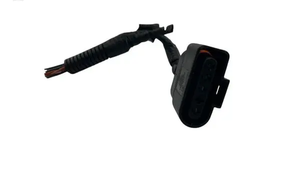 Volkswagen Touran I High voltage ignition coil 4D0973725