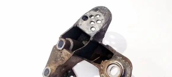 Audi A4 S4 B6 8E 8H Engine mounting bracket 8e0199351f