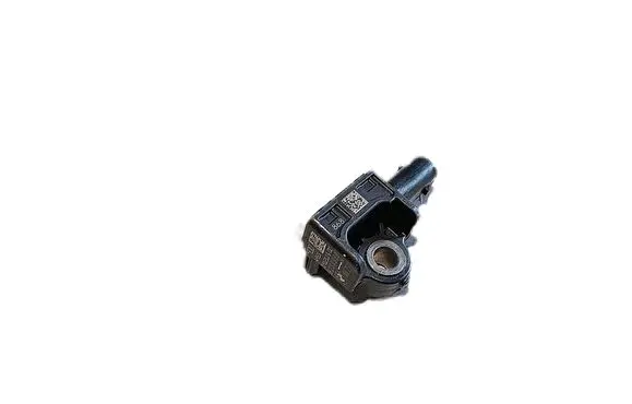 BMW 5 F10 F11 Airbag deployment crash/impact sensor 9234989