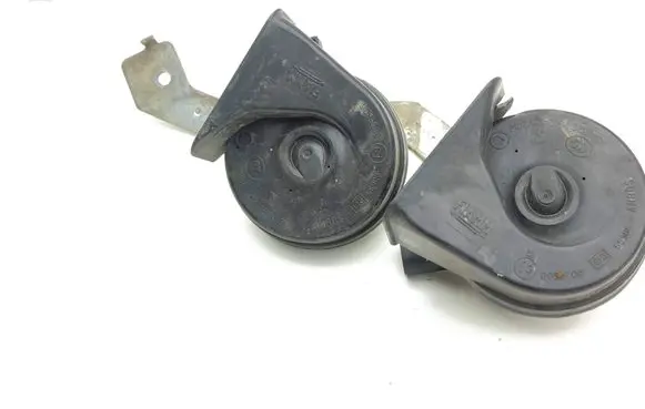 Mercedes-Benz B W246 W242 Horn signal